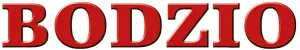 Bodzio logo