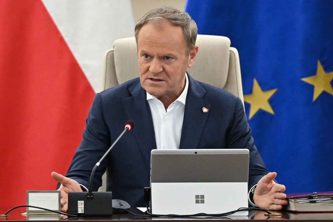 Szkolenie wojskowe w Polsce. Każdy ma otrzymać 6000 złotych