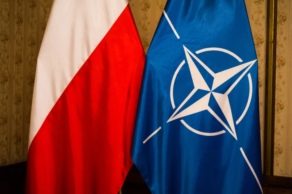 Jak NATO wzmacniało wschodnią flankę? Sześć kroków wzmacniania bezpieczeństwa