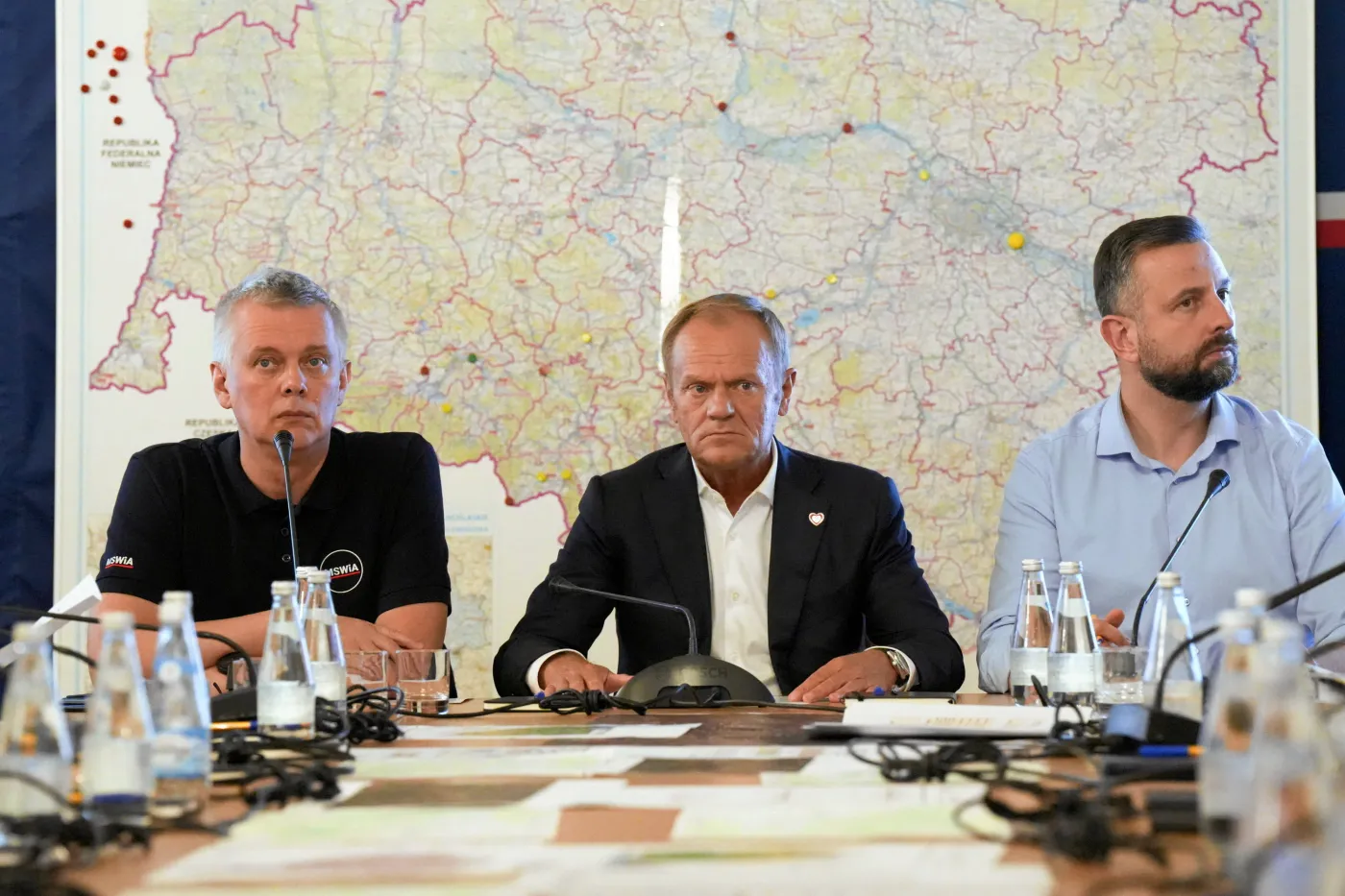 Tusk siemoniak kosiniak-kamysz