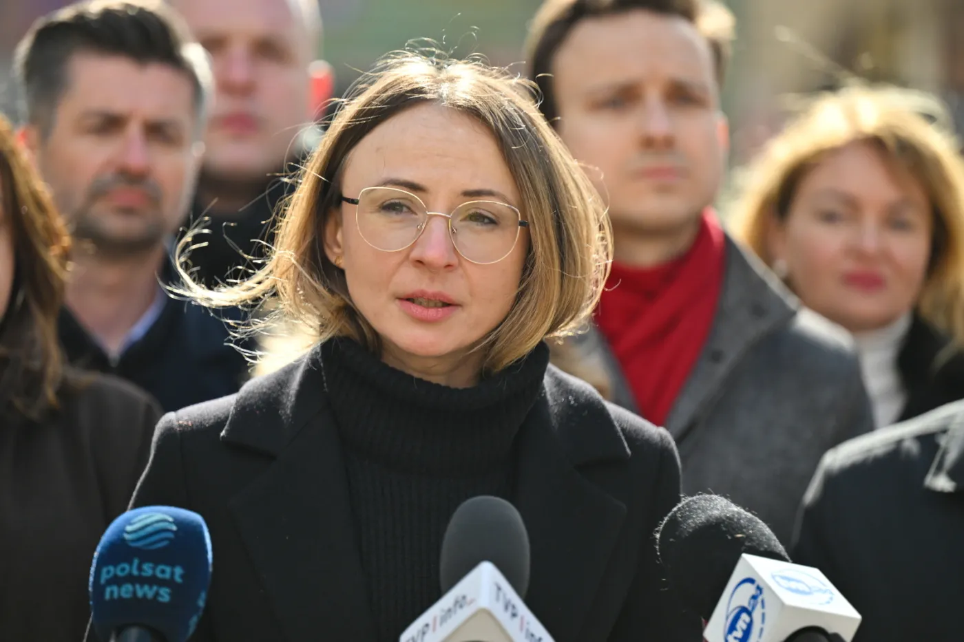 Ministra pracy specjalnie dla DGP: Oddajemy stracony czas rodzicom