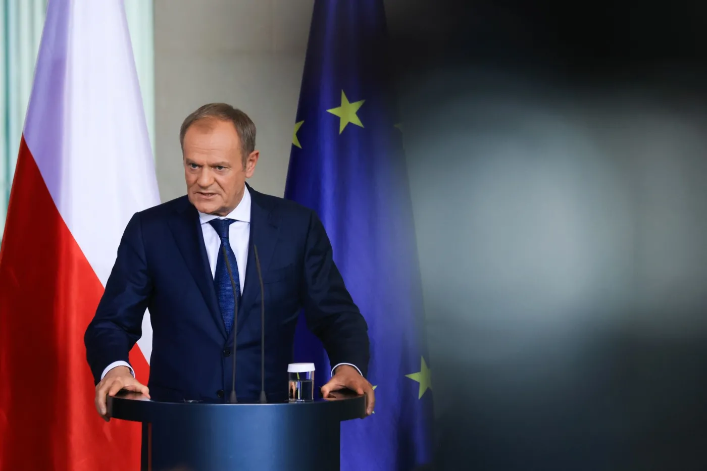 Posiedzenie rządu. Zmiany w pomocy de minimis i regulacja świadczenia honorowego
