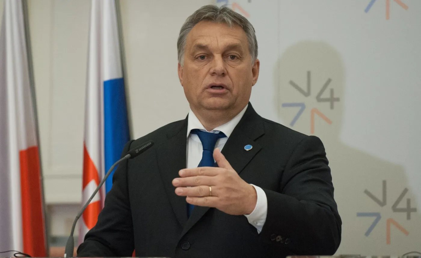 Prawicowa trójca w Budapeszcie. Orbán liczy na zmianę układu sił w Europie