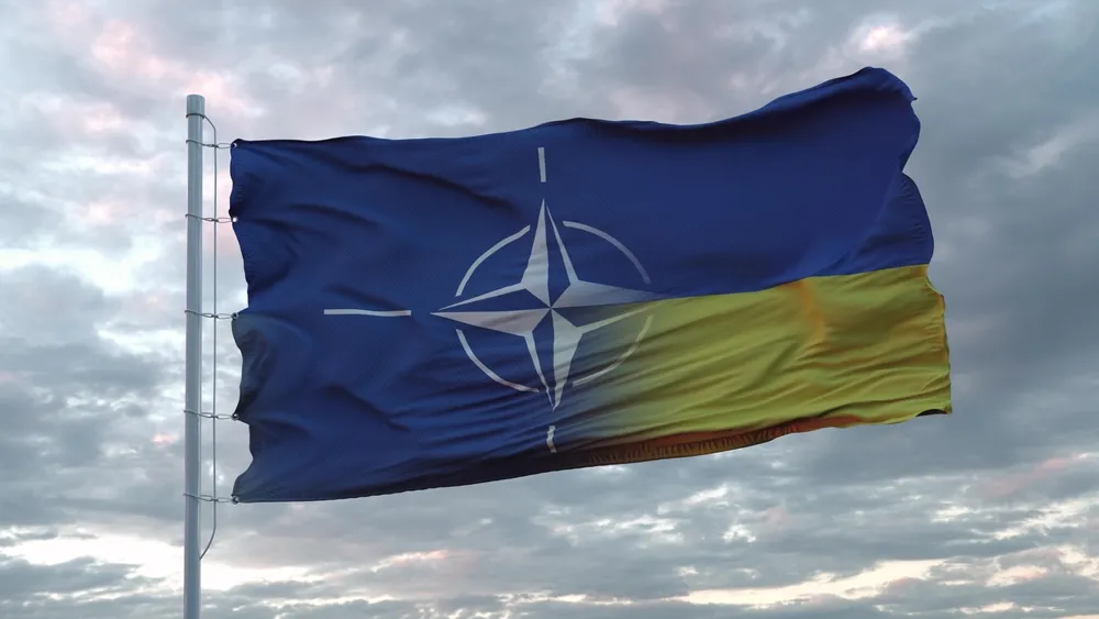 Misja NATO na Ukrainie? Najpierw rozejm, później rozmowy o żołnierzach