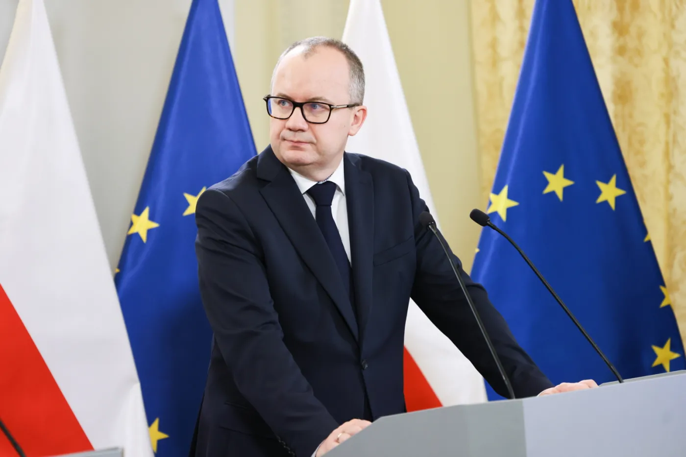 Bodnar ws. Romanowskiego: Nie możemy pozwolić, by podejrzani uciekali przed wymiarem sprawiedliwości