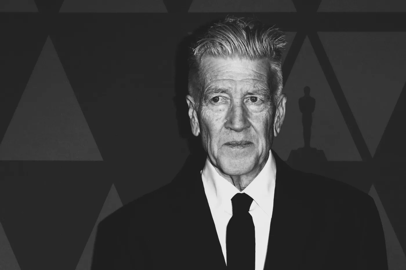 Zmarł David Lynch. Reżyser "Miasteczka Twin Peaks" i "Mulholland Drive"