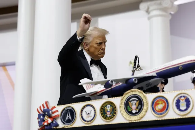 Polska gospodarka odporna  na Donalda Trumpa