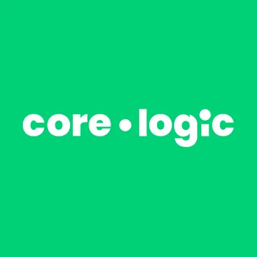 core logic logo