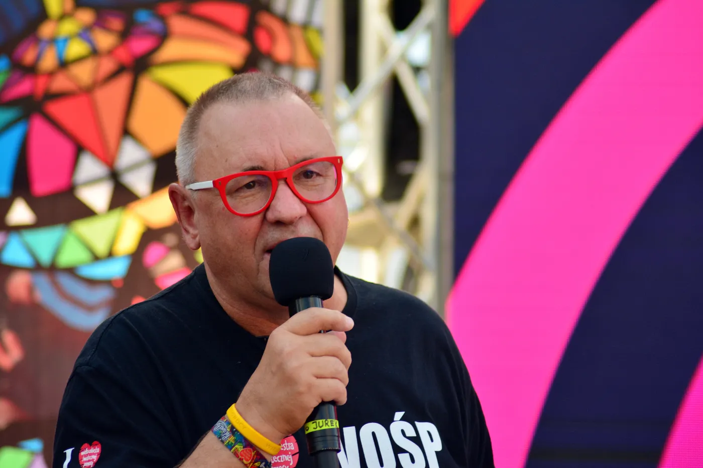 Jurek Owsiak