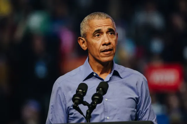 Obama: Europejczycy nie mogą tak po prostu liczyć na USA w zakresie obronności