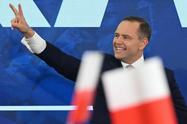 Wyniki wyborów prezydenckich 2025: Seniorzy za Nawrockim