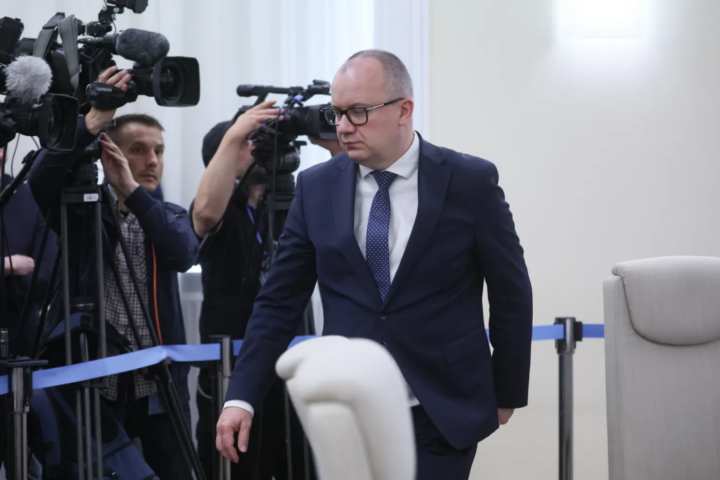 Szef MS skierował pozew przeciw Ziobrze m.in. za nazwanie go "gangsterem" i "bandytą"