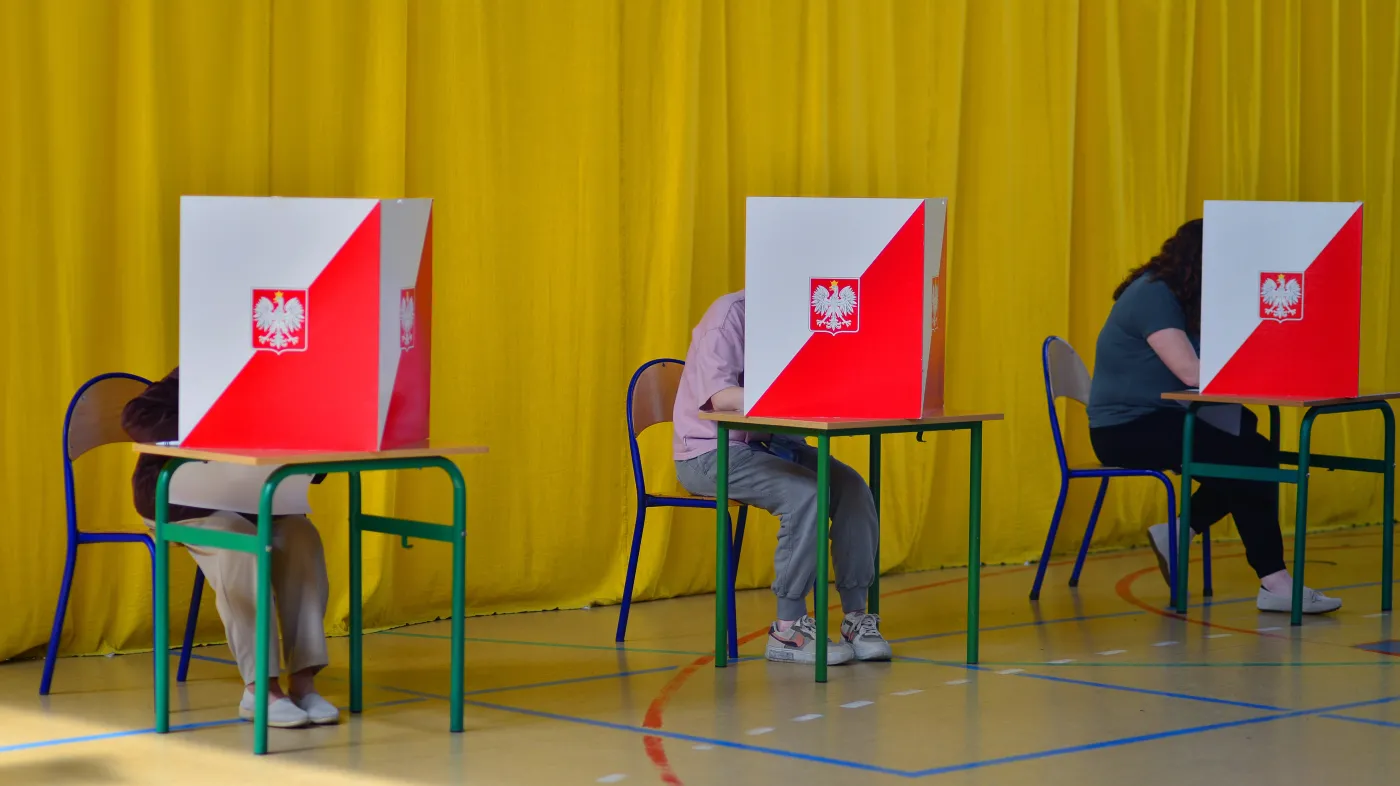 wybory 2025