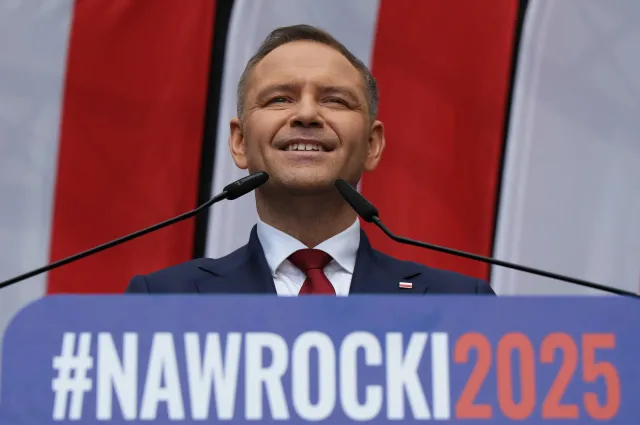 Wybory prezydenckie 2025. Ta grupa może zdecydować o wyniku. W pierwszej turze zagłosowała na Karola Nawrockiego
