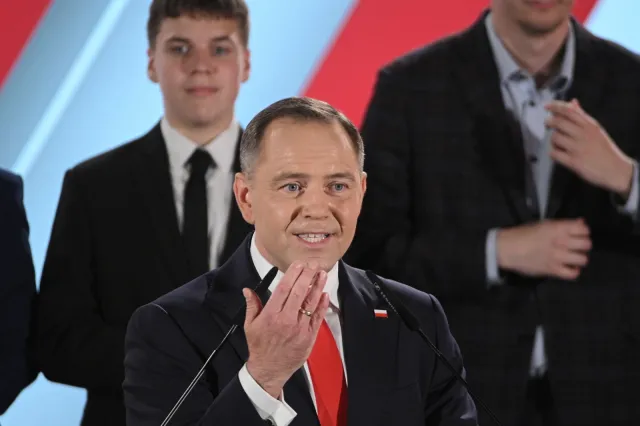 Wybory prezydenckie 2025. Są wyniki late poll. Kto wygrał wybory? Jest zmiana