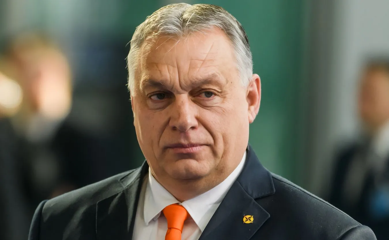 Wybory prezydenckie 2025. Orban: Wygrana Karola Nawrockiego jest wspaniałą wiadomością