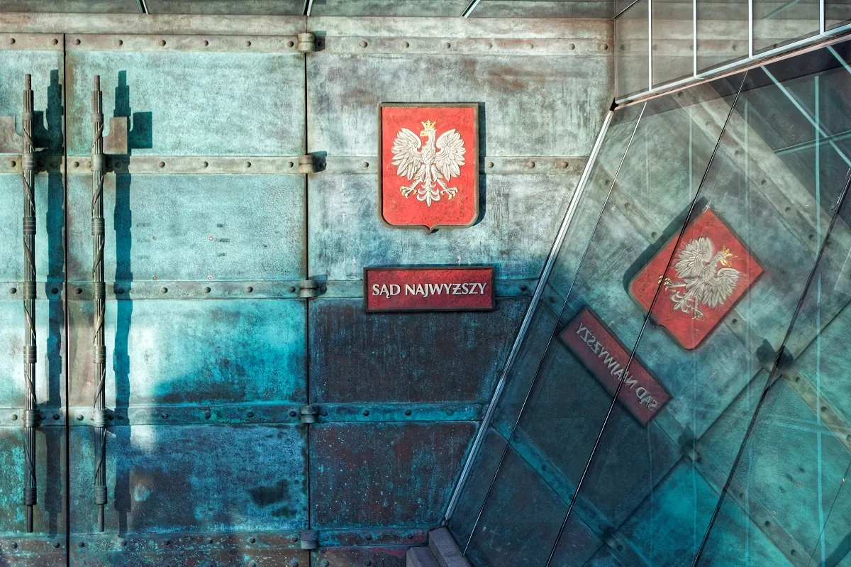 SN rozpatruje wniosek o uchylenie immunitetu sędziego Schaba