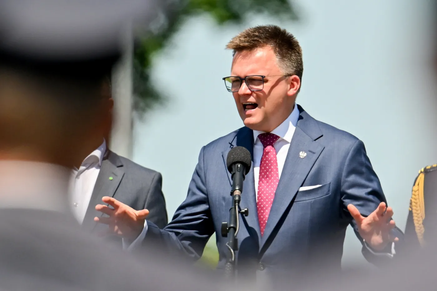 Szymon Hołownia