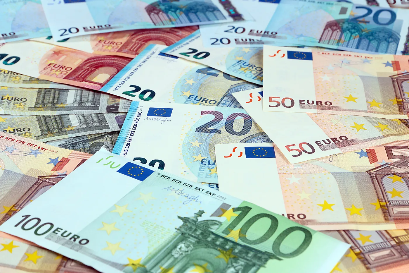 Bułgaria jest już gotowa na wejście do strefy euro