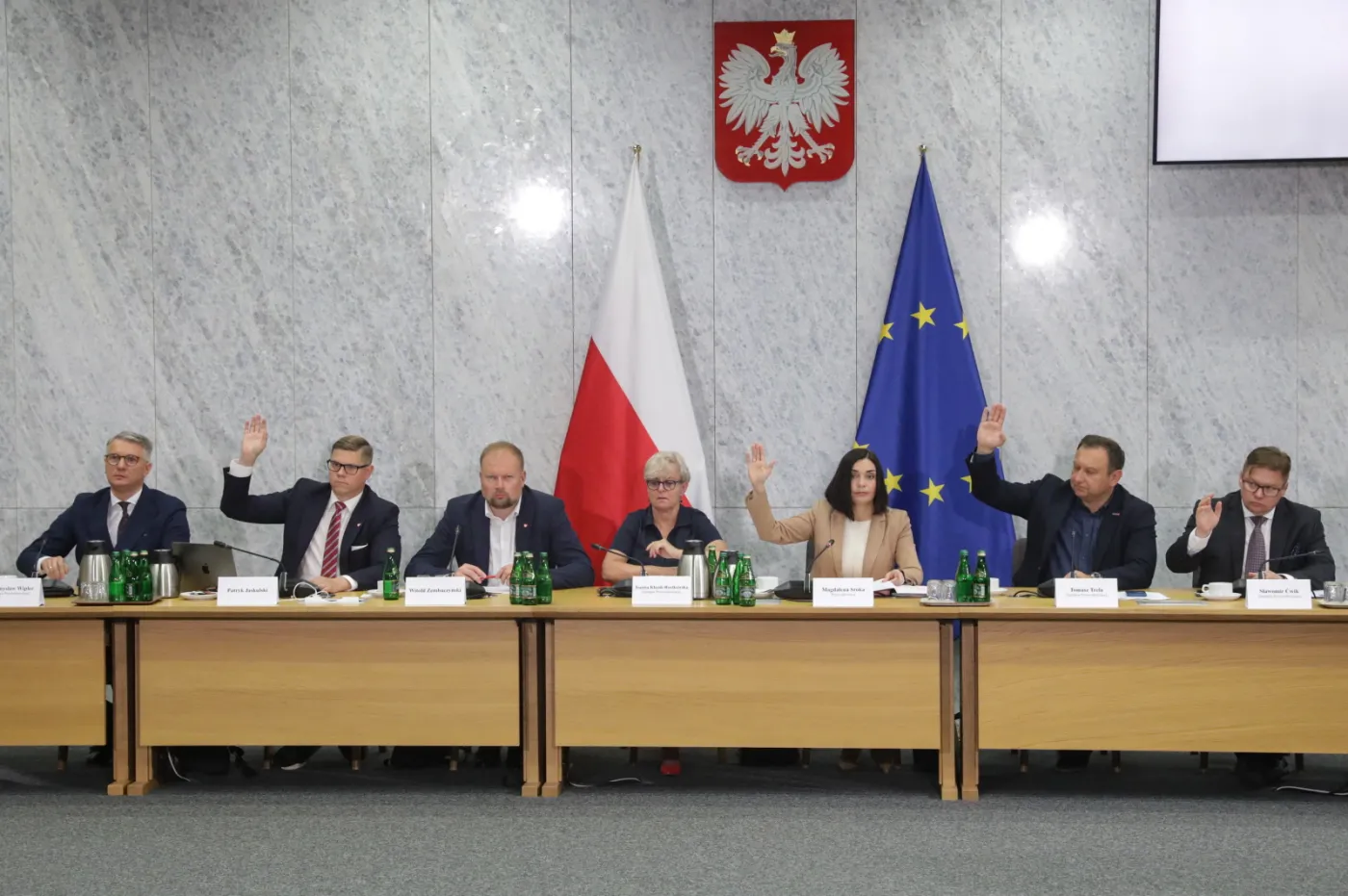 Zbigniew Ziobro kolejny raz nie stawił się przed komisją śledczą ds. Pegasusa