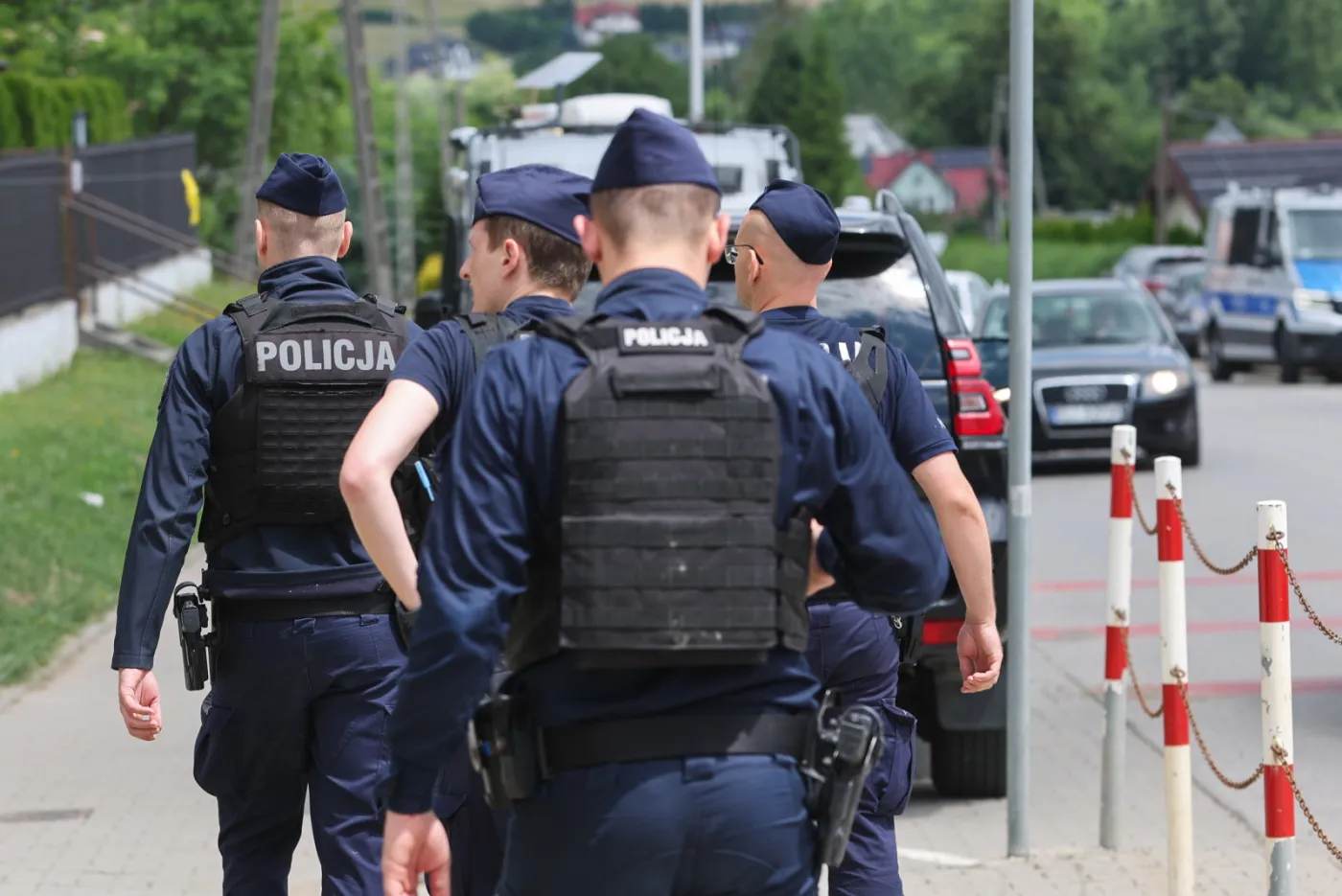 obława