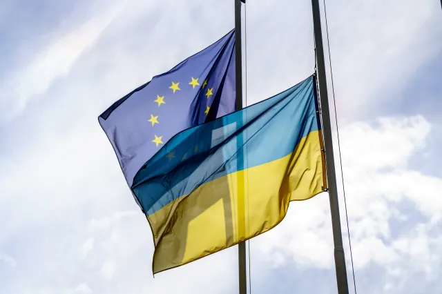 Wojna w Ukrainie. Albo pokój, albo kolejne sankcje. Europa gotowa zwiększyć presję na Rosję
