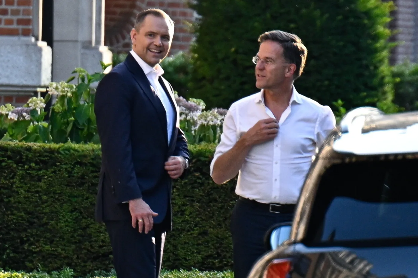 Prezydent-elekt Karol Nawrocki złoży przysięgę 6 sierpnia
