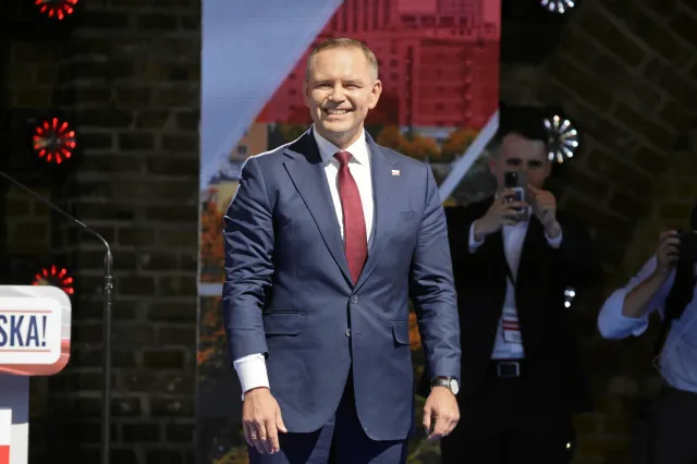 Karol Nawrocki prezydentem RP. Sąd Najwyższy potwierdził ważność wyborów prezydenckich 2025
