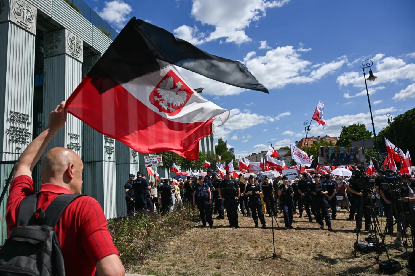 Prawo wyborcze trzeba wreszcie poprawić