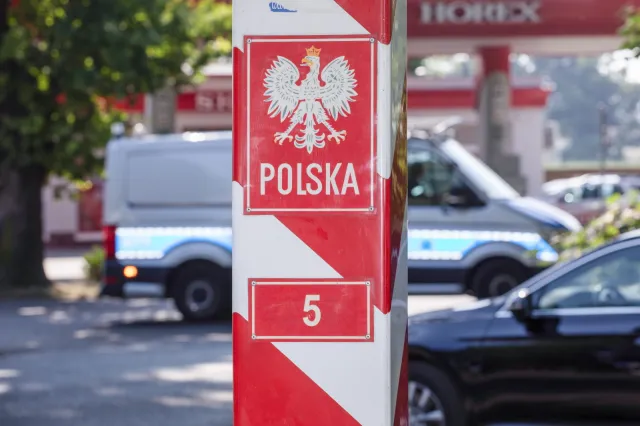 Premier Brandenburgii chce wspólnych kontroli granicznych