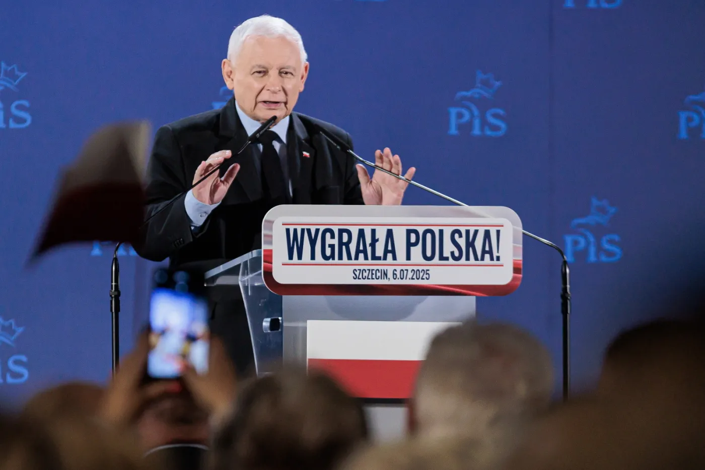 Jarosław Kaczyński
