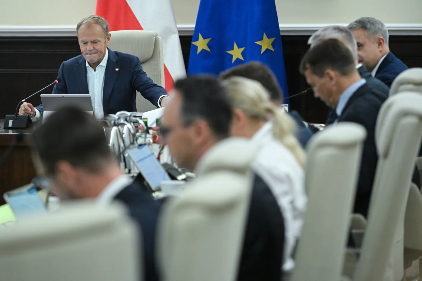 Donald Tusk