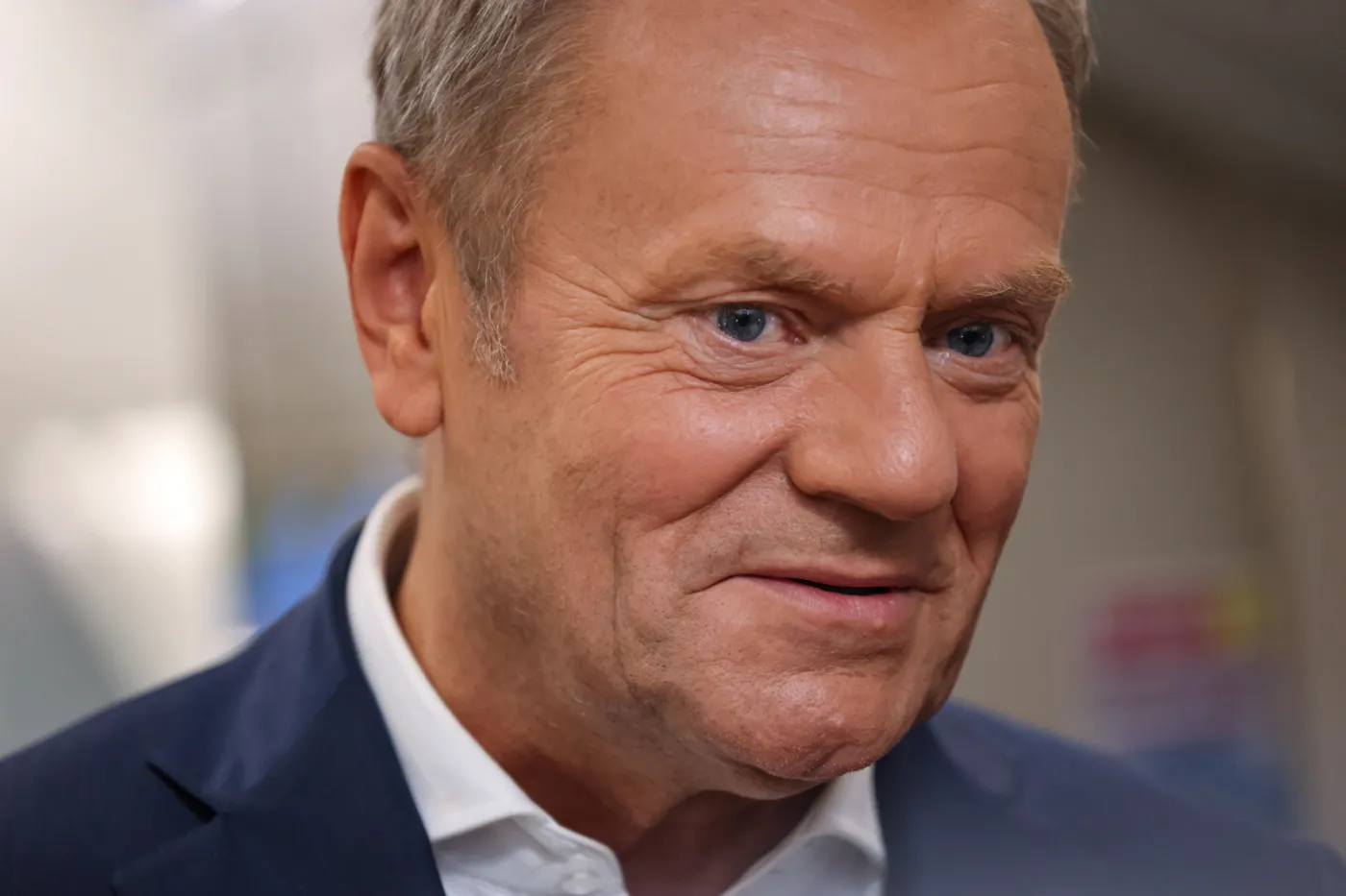 Nie będzie wicepremiera dla Polski 2050. Tusk jasno o rekonstrukcji rządu