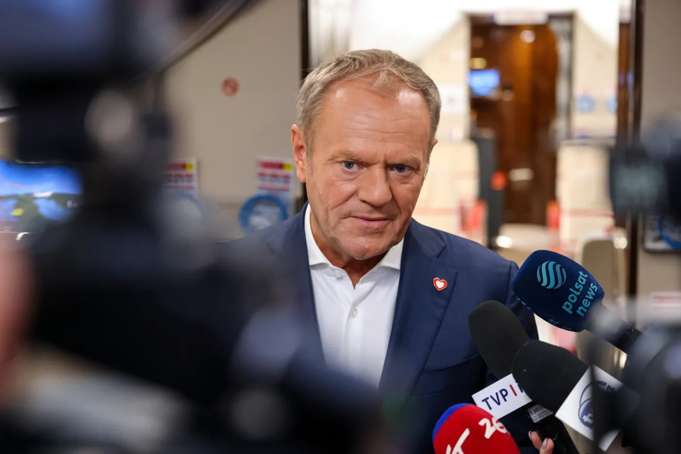 Tusk, nasz polski Orbán [OPINIA]