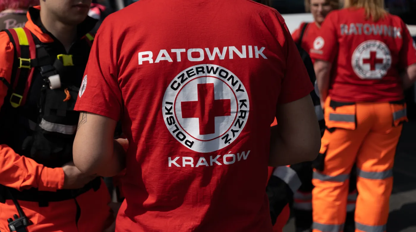 Ratownik medyczny zapłaci za wpis do rejestru