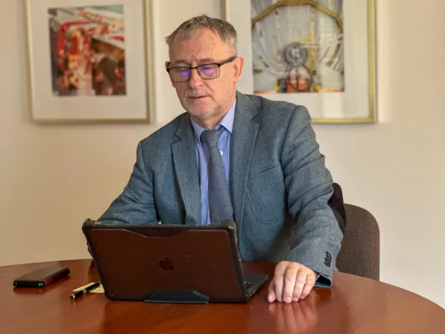 Dyrektor NCBJ żegna się z funkcją. Reaktor MARIA czeka na nowe porządki [KOMENTARZ]