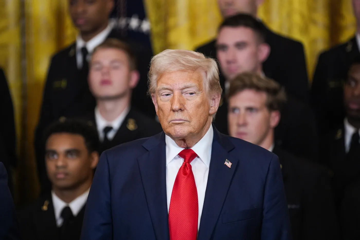 Trump zapowiada decyzję Rosji ws. zawieszenia broni
