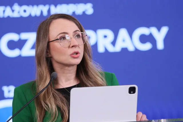 Skrócony czas pracy. W Sejmie są wątpliwości