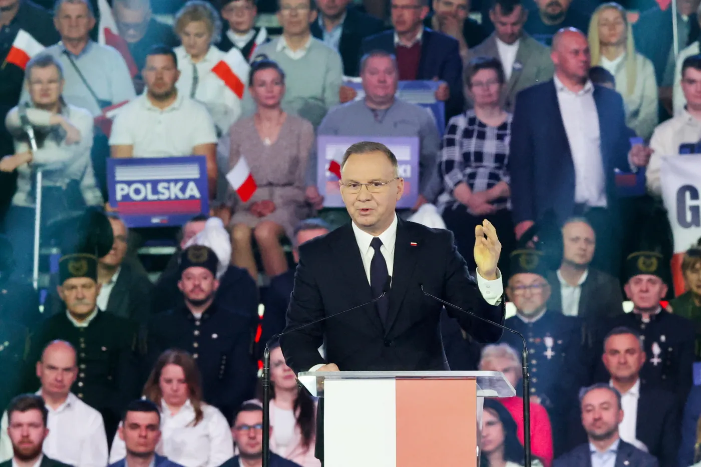 Prezydent podpisał ustawę. Opóźnia wejście w życie nowych taryf na prąd