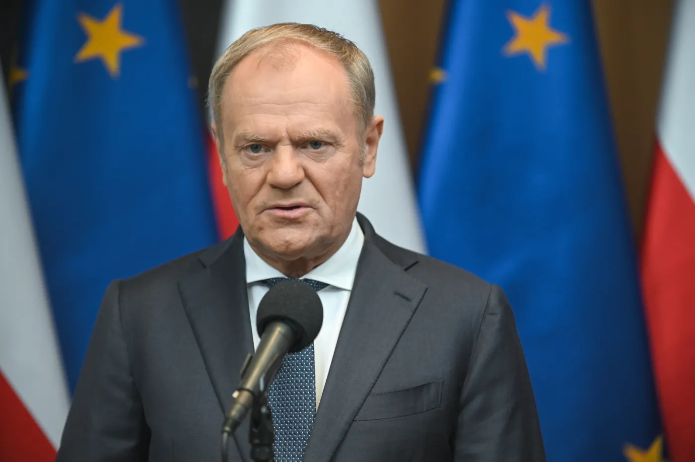Donald Tusk