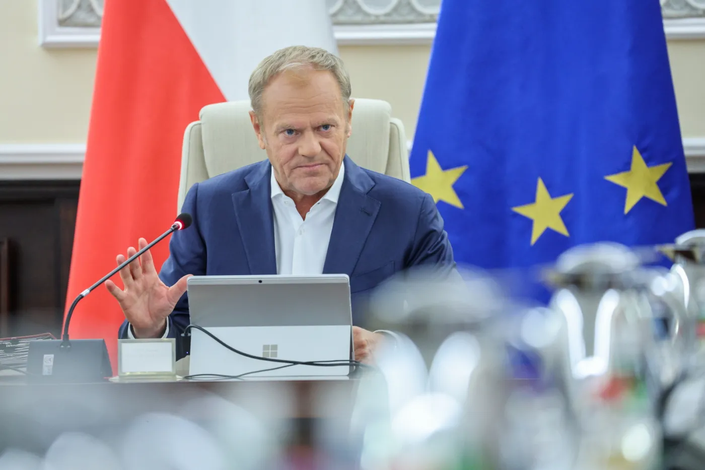 Polskie firmy będą na uprzywilejowanej pozycji? Rząd szykuje zmiany w przetargach