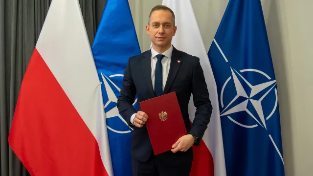 Tomczyk: Audyt w MON ujawnił wiele nieprawidłowości