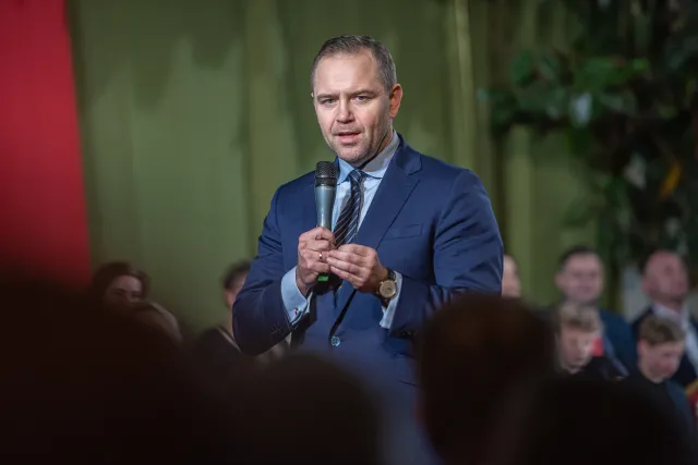 Prezydent zawetował trzy ważne ustawy. Co z pomocą dla uchodźców i zmianami podatkowymi?
