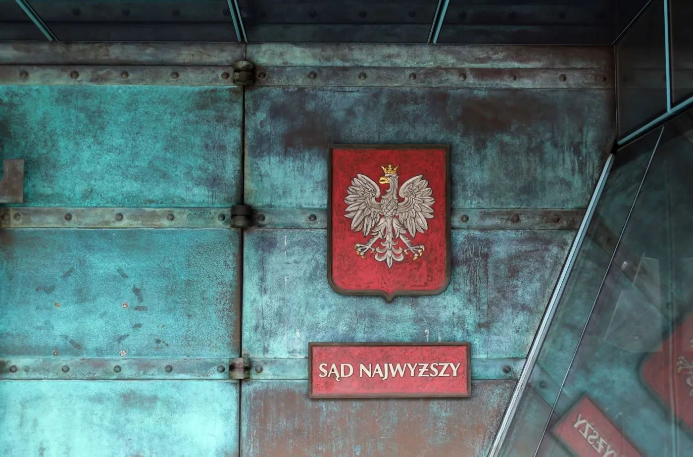 Sąd Najwyższy odmówił uchylenia immunitetu w sprawie ukrywania akt