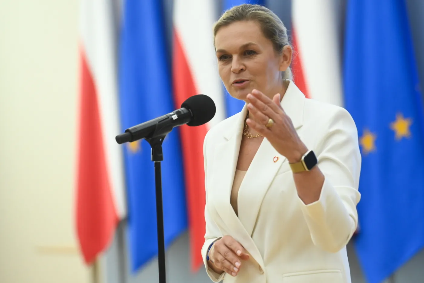 Legitymacja szkolna trafi do aplikacji mObywatel