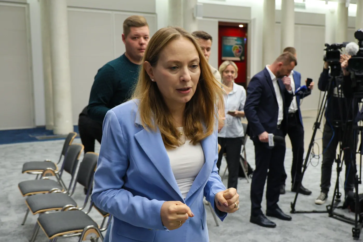 Katarzyna Pełczyńska-Nałęcz