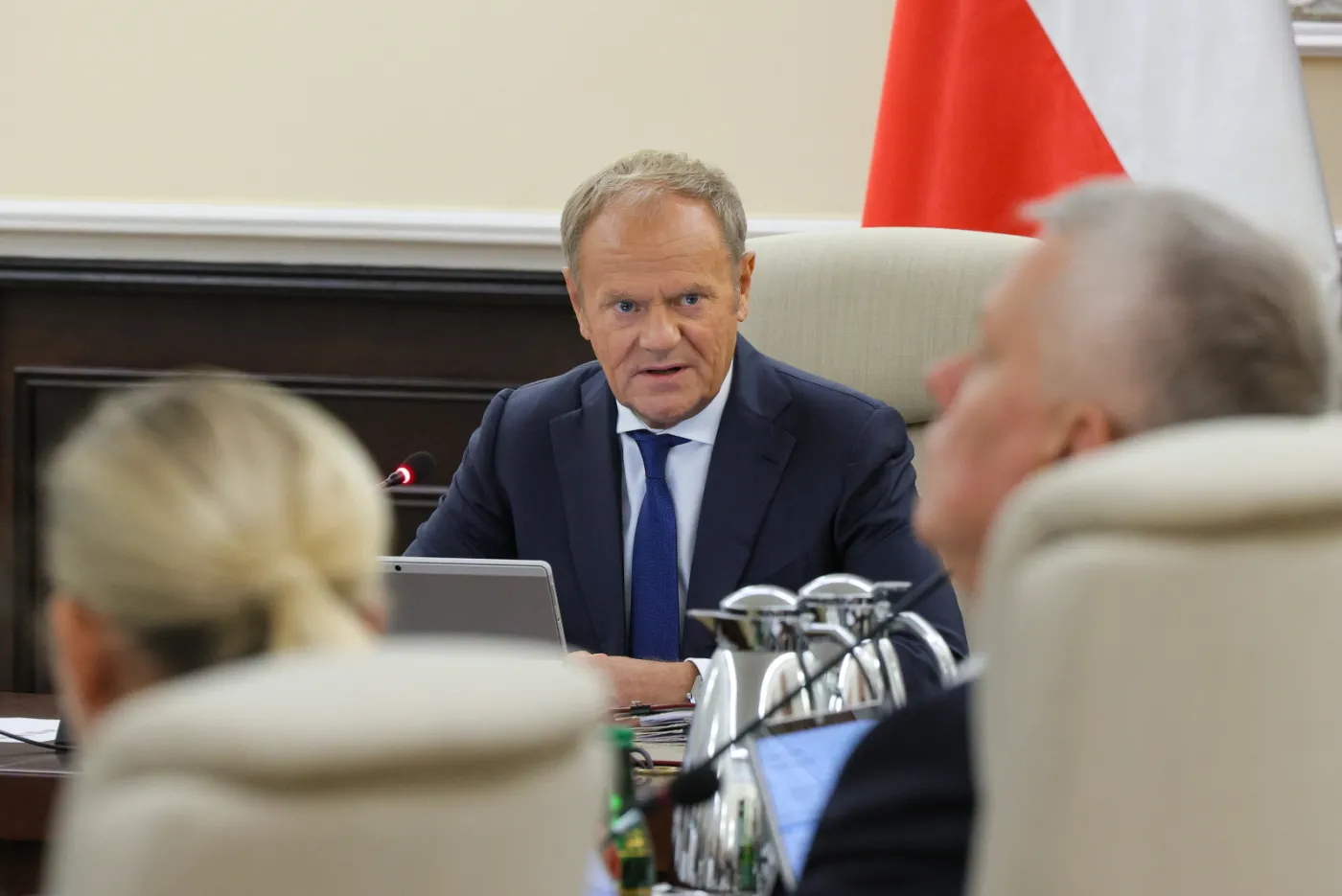 Donald Tusk