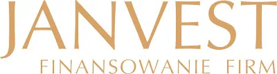 Janvest logo