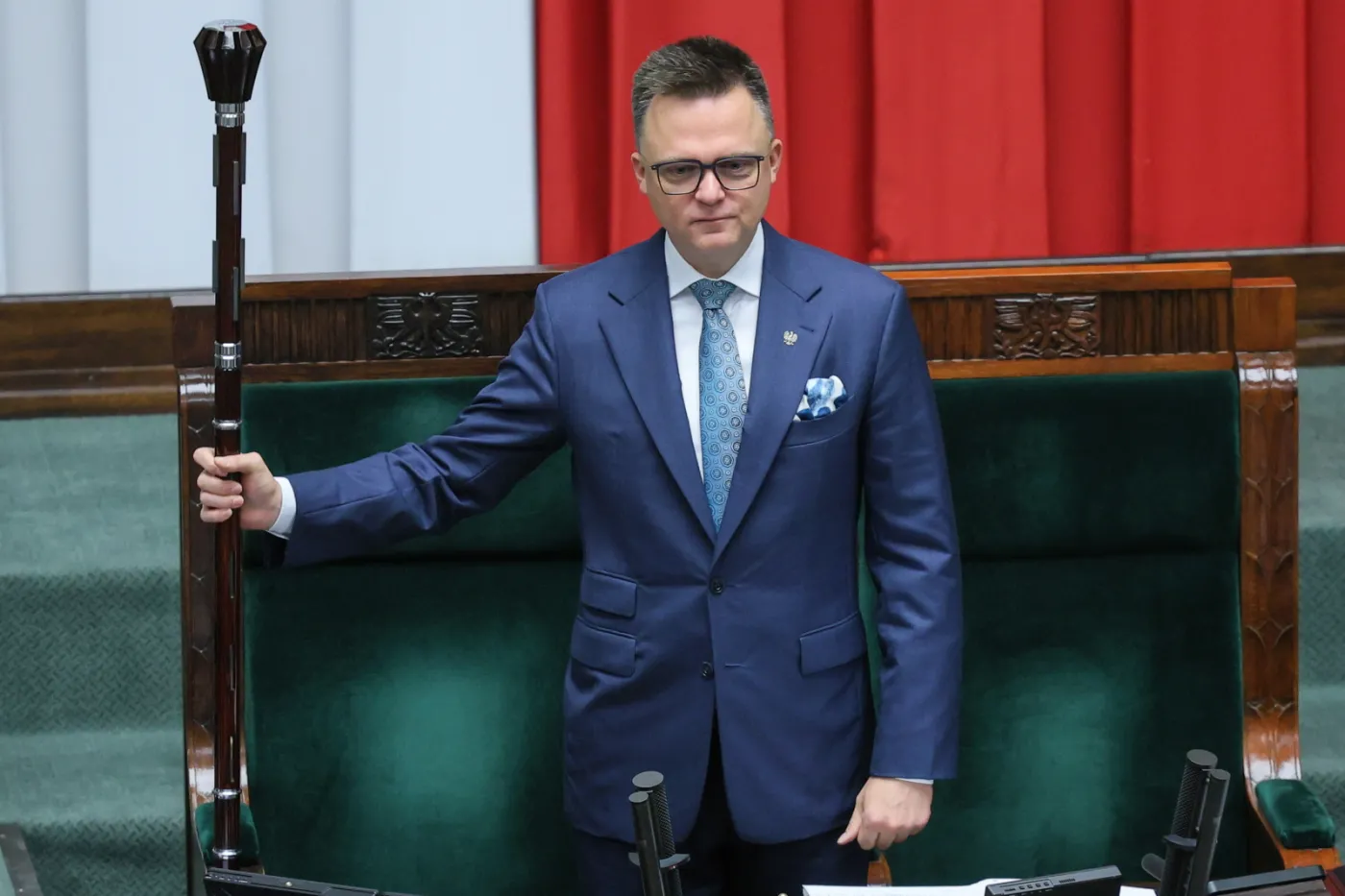 Hołownia kończy z polską polityką? Aplikuje na ważne stanowisko: "Pozostanę waszym Szymonem"