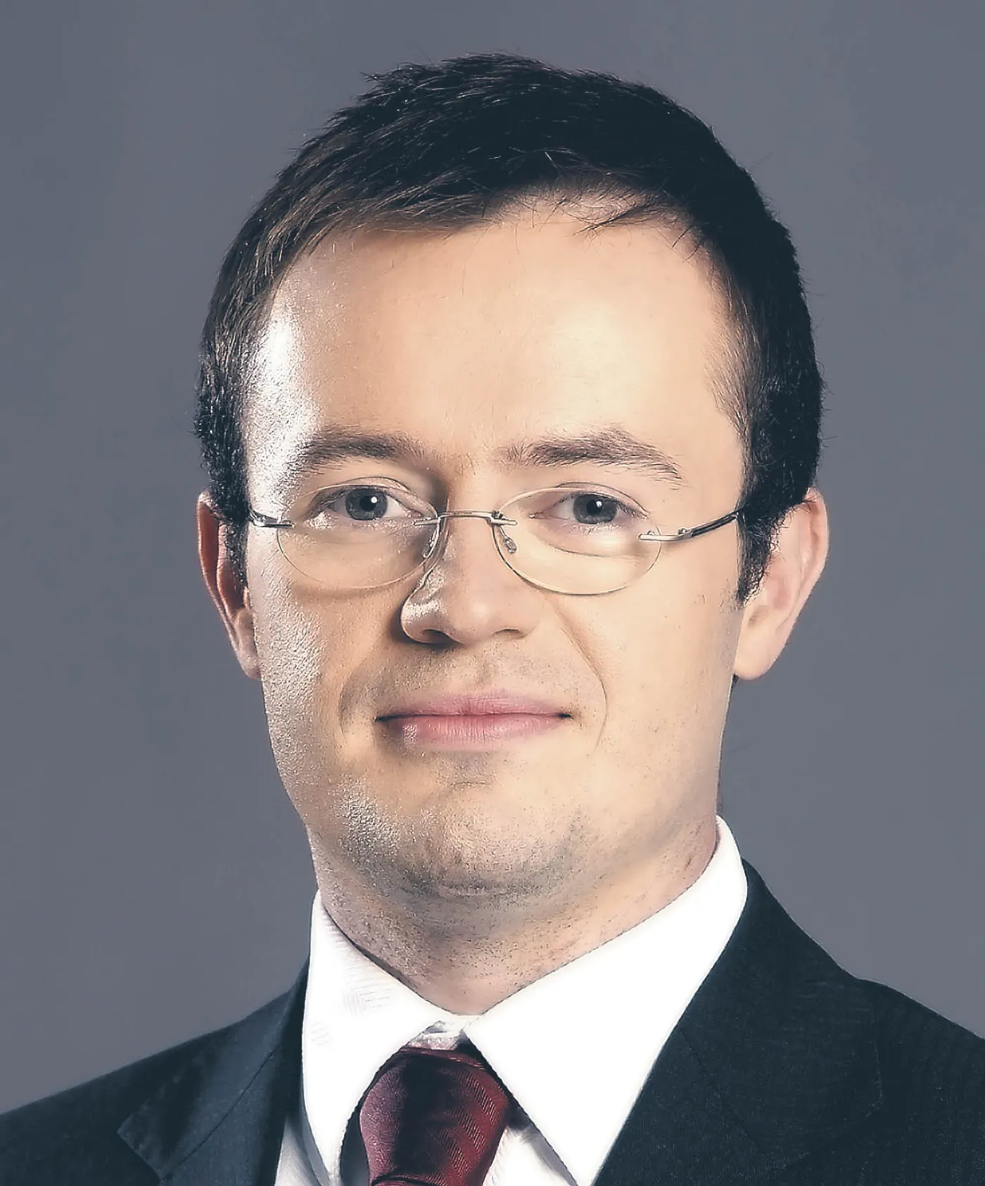 Wojciech Krok